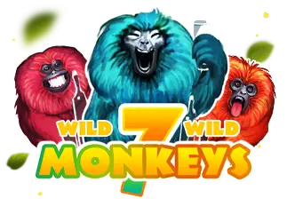 7 Monkeys betflik88