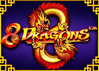 8 Dragons betflik88