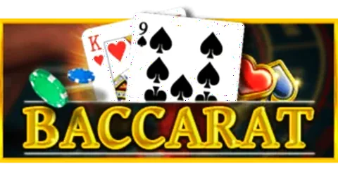 Baccarat betflik88