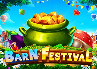 Barn Festival betflik88