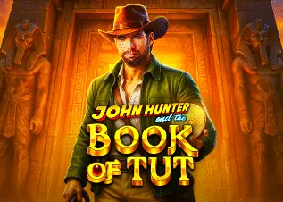 Book of Tut betflik88