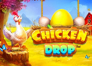 Chicken Drop betflik88