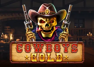 Cowboys Gold betflik88