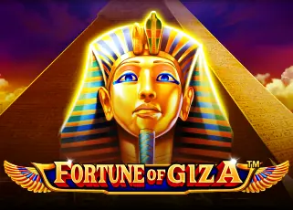 Fortune of Giza betflik88