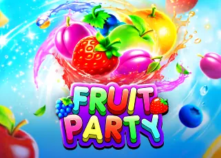 Fruit Party betflik88