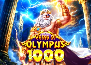 Gates of Olympus 1000 betflik88