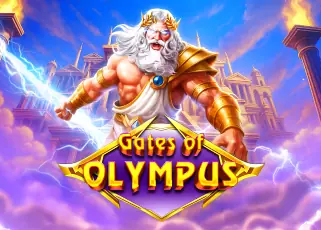 Gates of Olympus betflik88
