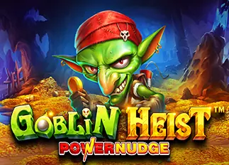Goblin Heist Powernudge betflik88