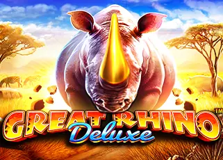 Great Rhino Deluxe betflik88