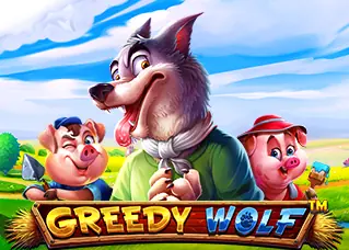 Greedy Wolf betflik88