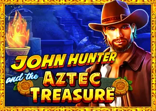 John Hunter and the Aztec Treasure betflik88