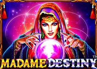 Madame Destiny betflik88