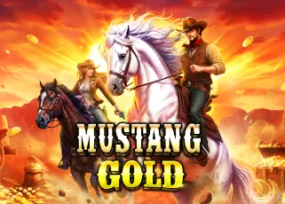 Mustang Gold betflik88