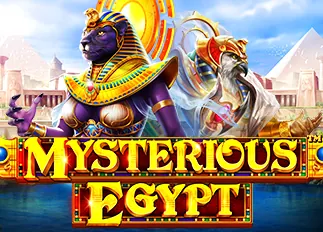 Mysterious Egypt betflik88