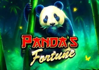 Pandas Fortune betflik88