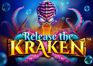 Release the Kraken betflik88