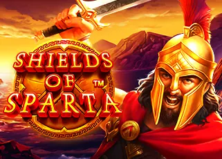 betflik88 Shields of Sparta ทดลองเล่นฟรี