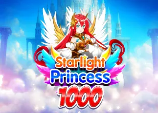 Starlight Princess 1000 betflik88