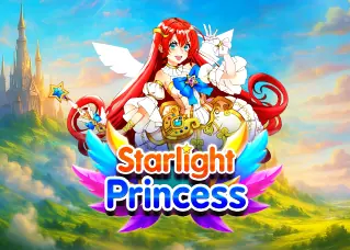 Starlight Princess betflik88