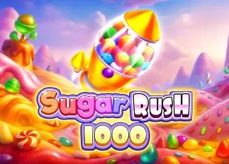 Sugar Rush 1000 betflik88