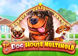 The Dog House Multihold betflik88